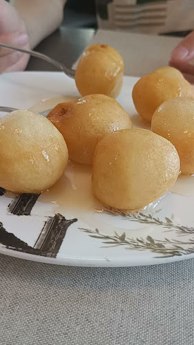 Chang, Ljubljana BTC - Gastronomija in gostinstvo