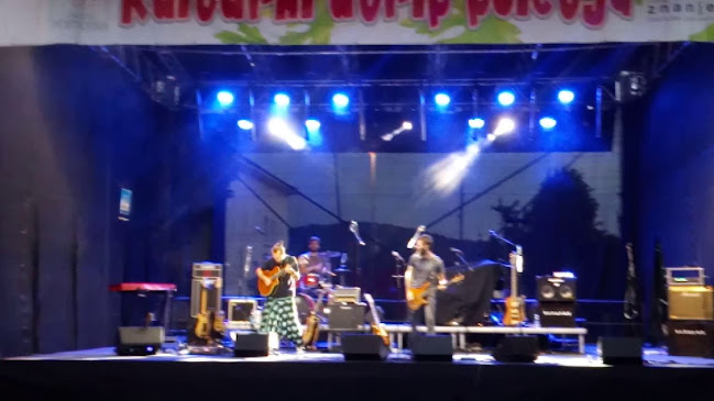 Restavracija Proteus, sobe in apartmaji