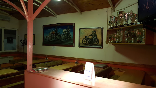 Okrepčevalnica Štulm - Zagorje ob Savi