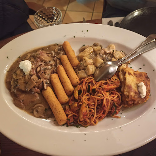 Comentarii opinii despre Gostilnica Don Bobi