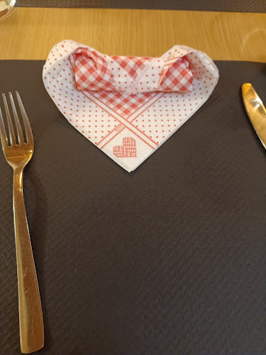 Restaurant pri izviru Hublja