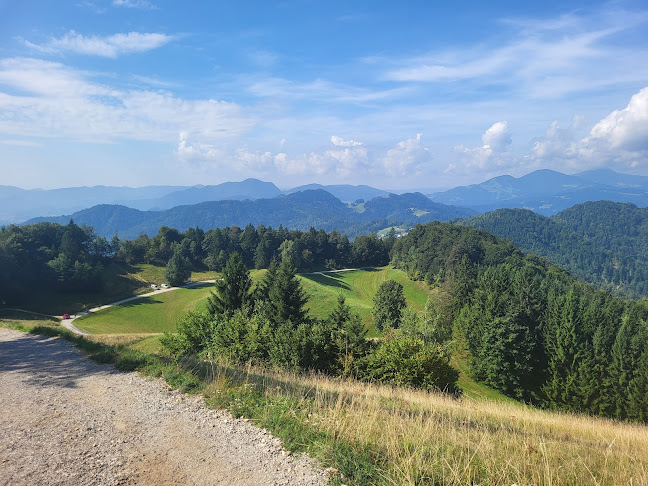 Dom na Joštu - Gastronomija in gostinstvo