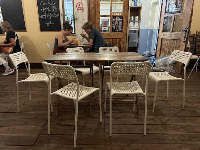 Trubarjeva cesta 43, 1000 Ljubljana