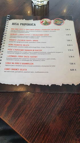 Comentarii opinii despre Restavracija Mango