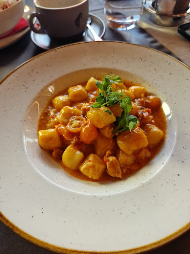 Opinii despre Gostilna Amerika în Celje - Gastronomija in gostinstvo