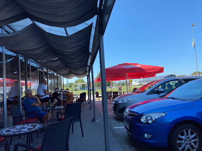 Dnevni bar MM2 - Gastronomija in gostinstvo