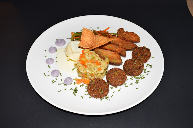 Opinii despre SOSO restavracija & kavarna în Maribor - Gastronomija in gostinstvo