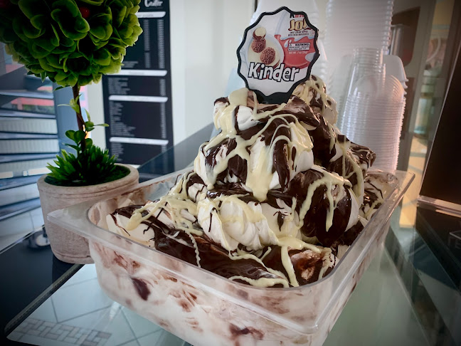 Slaščičarna Center Nevrije Vejseli s.p. - Radlje ob Dravi