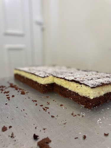 Cake Shop Sladki raj - Murska Sobota