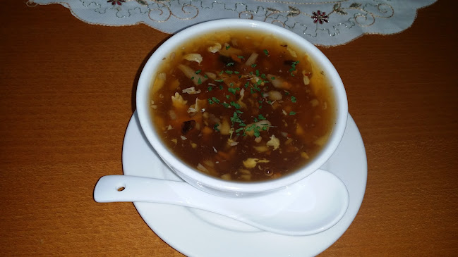 Huasheng, gostinstvo, trgovina in posredništvo, d.o.o.