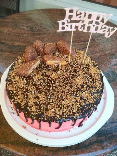 Opinii despre Pekarna in Slaščičarna 5ka în Ljubljana - Gastronomija in gostinstvo