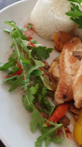 Restavracija Mango - Gastronomija in gostinstvo