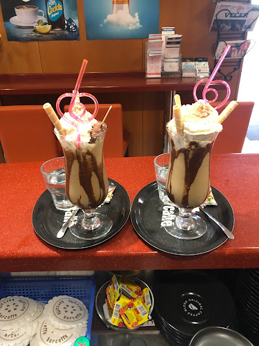 Bar in trafika 3d Zdenka Ekerl s.p. - Gastronomija in gostinstvo