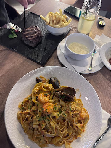 Restavracija Camino - Petrovče