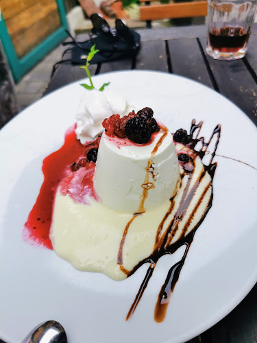 Gostilna - Pizzeria Nona - Murska Sobota