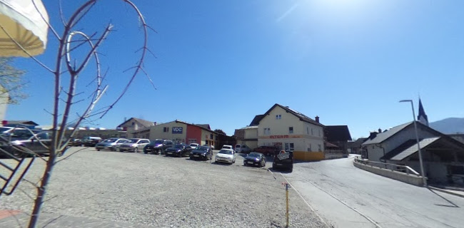 Ljubljanska cesta 9, 4240 Radovljica