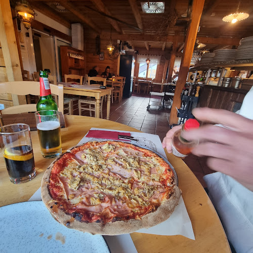 Restaurant in Pizzeria Kotnik