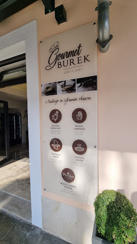 Gourmet Burek - Koper