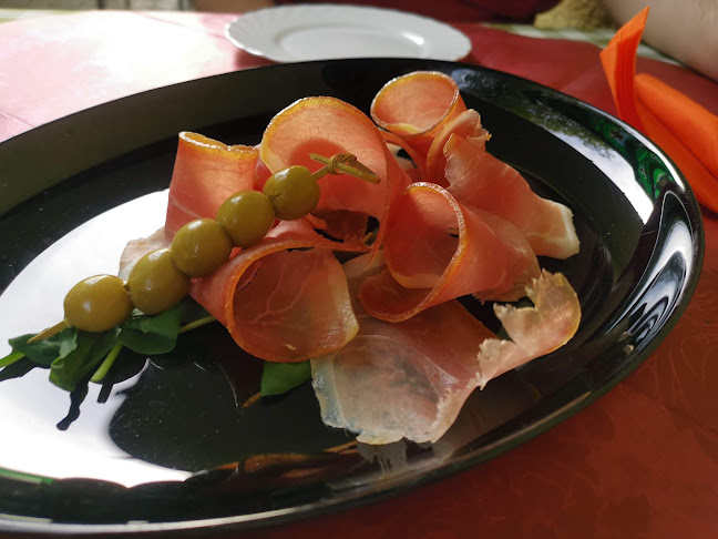 Gostilna - Pizzeria "Hruševje", Sonja Jurjevčič s.p. - Hruševje