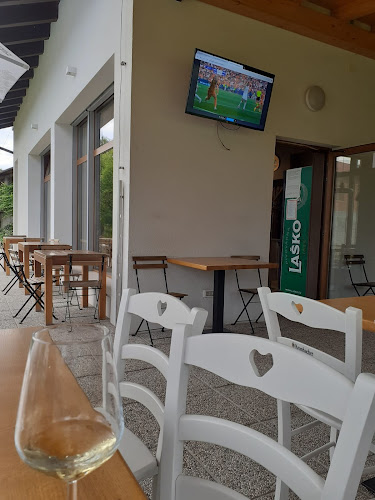 Opinii despre Okrepčevalnica Zadruga în Kobarid - Gastronomija in gostinstvo