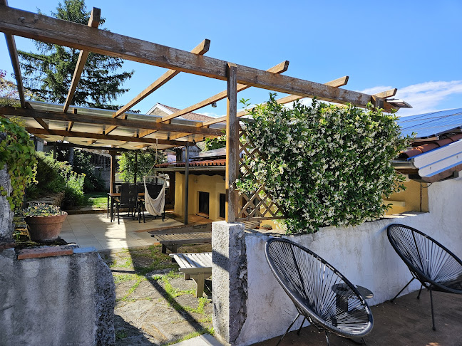 Comentarii opinii despre TONCEVI ECO ESTATE