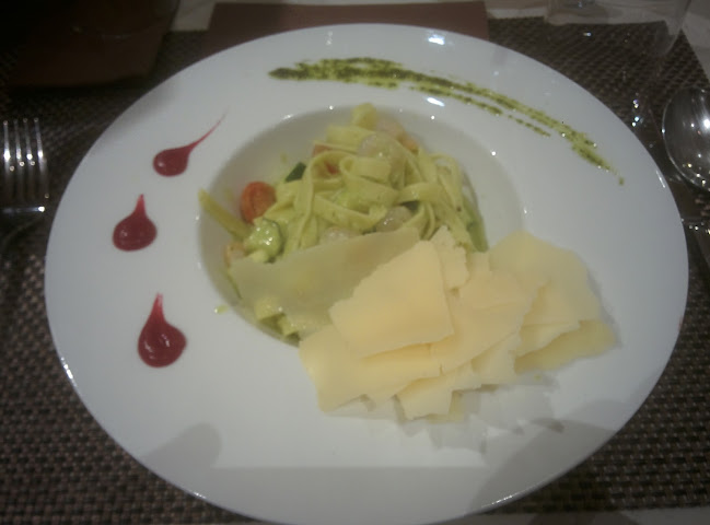 Comentarii opinii despre Restavracija Sova Bled