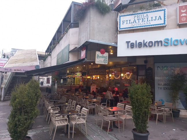 Comentarii opinii despre Pelikan Pub