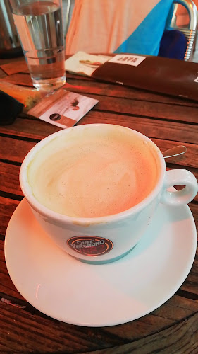 Opinii despre Kavarna SEM în Ljubljana - Gastronomija in gostinstvo