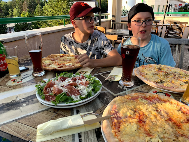 Comentarii opinii despre Pizzeria Gallus