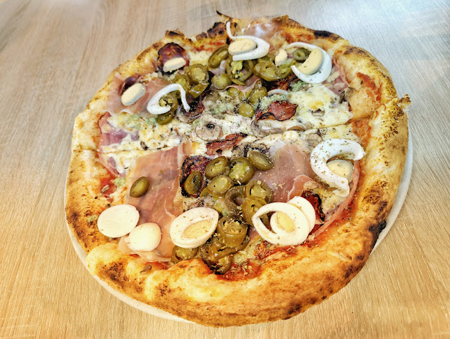 Opinii despre Ledina - picerija, restavracija în Žirovnica - Gastronomija in gostinstvo