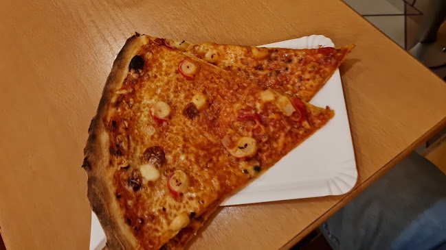 Opinii despre Pizzerija Šestinka în Ljubljana - Gastronomija in gostinstvo