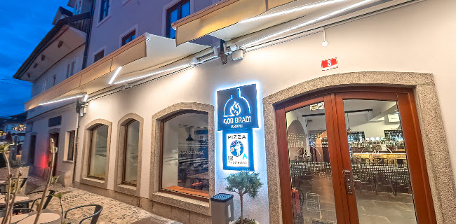 Opinii despre 400 Gradi Kranj, Pizzeria Napoletana în Kranj - Gastronomija in gostinstvo