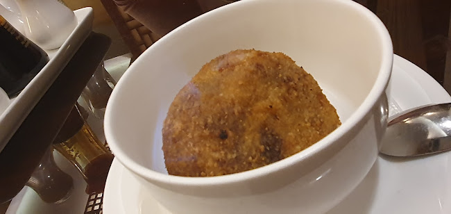 Azijska Restavracija 'Veliki Hong Kong' - Ljubljana - Črnuče