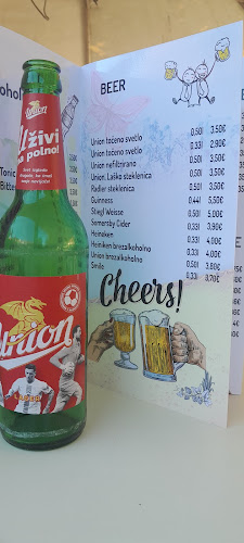 Promenada caffe & bar