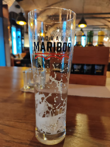 La Cantina CENTER pizzerija in špageterija - Maribor