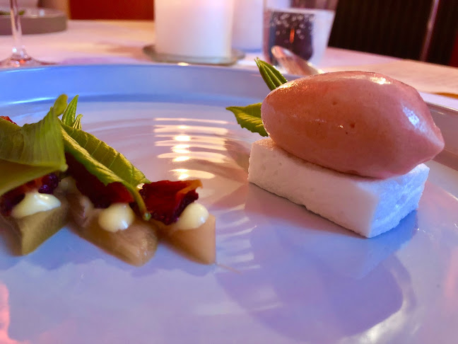 Comentarii opinii despre Hiša Franko