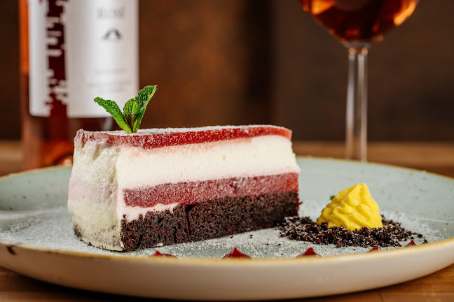 Dežela Okusov - Top quality 100% gluten-free cuisine