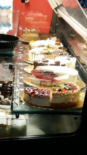 Comentarii opinii despre Kavarna in slaščičarna Rendez - Vous