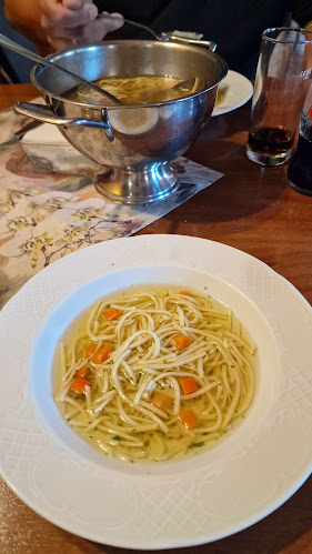 Comentarii opinii despre Gostilna Kramberger d.o.o.