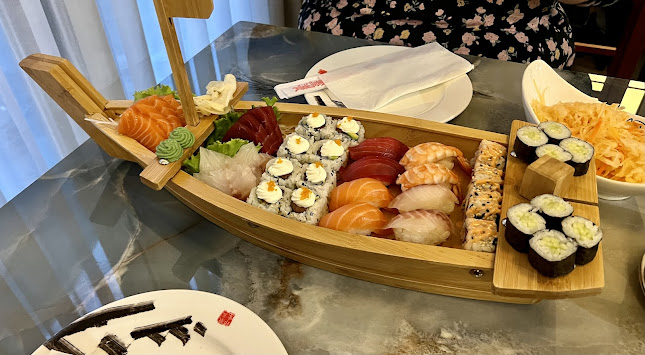 Chang, Ljubljana BTC