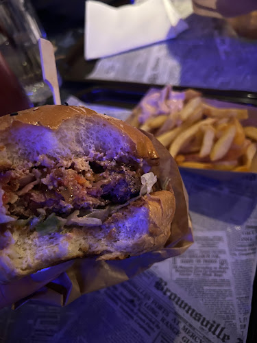 Proper Burger - Gastronomija in gostinstvo