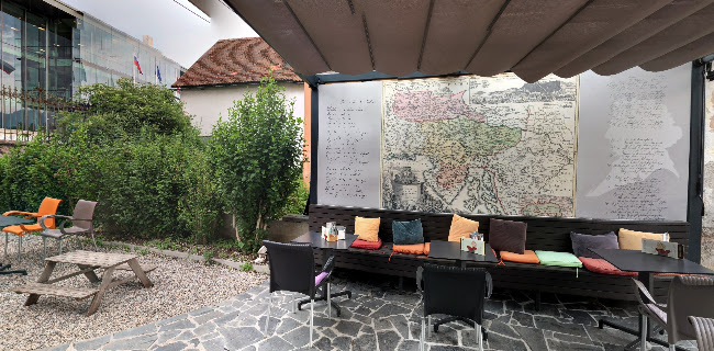 Comentarii opinii despre Kavarna Carniola