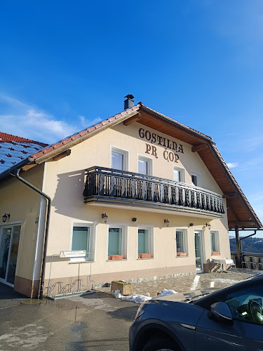 Hiša domačih okusov Pr Čop - Podkum