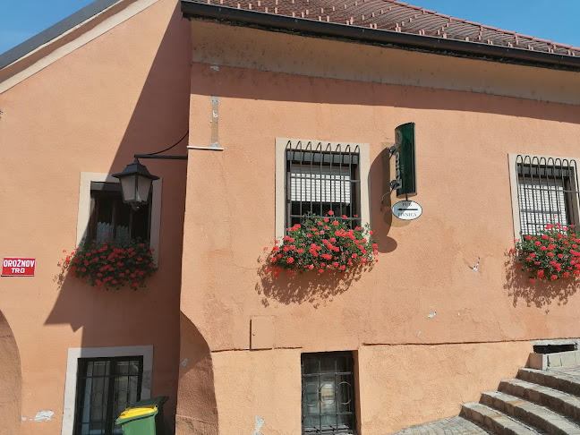 Prešernova ulica 14, 3000 Celje