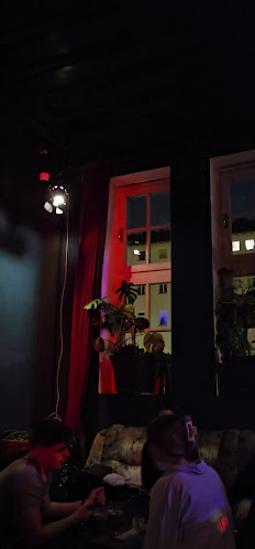 Zorica Bar - Ljubljana