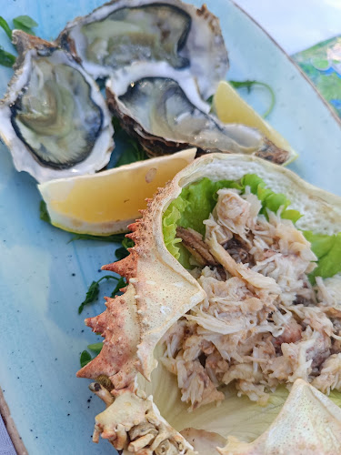 Opinii despre Gostišče Ribič d.o.o. Portorož în Portorož - Gastronomija in gostinstvo