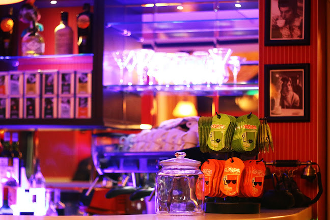 Kavarna Zvezda Krško - Krško