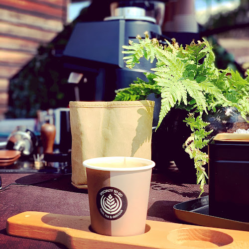 Comentarii opinii despre C1- Premična Kavarna (Specialty Coffee)