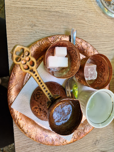 Das Ist Walter Center Ljubljana - Ljubljana