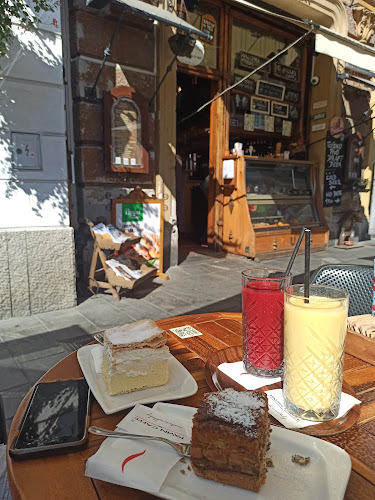 Opinii despre MATE PLUS d.o.o. în Ljubljana - Gastronomija in gostinstvo